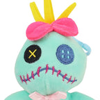Boneca Xepa Lilo Stitch Boneca Xepa Lilo Stitch Loja do Bambino 