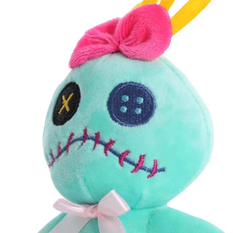 Boneca Xepa Lilo Stitch Boneca Xepa Lilo Stitch Loja do Bambino 