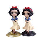 Boneca Branca de Neve Decoração Boneca Branca de Neve Decoração Loja do Bambino 