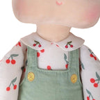 Boneca de Pelúcia Angela Coelha Boneca de Pelúcia Angela Coelha Loja do Bambino 