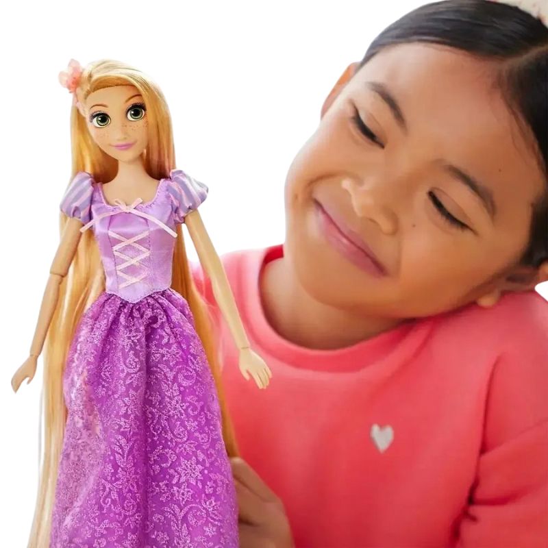 Bonecas Princesas Clássicas Bonecas Princesas Clássicas Loja do Bambino 