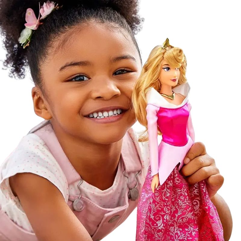 Bonecas Princesas Clássicas Bonecas Princesas Clássicas Loja do Bambino 