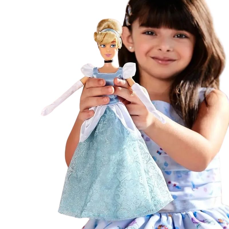 Bonecas Princesas Clássicas Bonecas Princesas Clássicas Loja do Bambino 