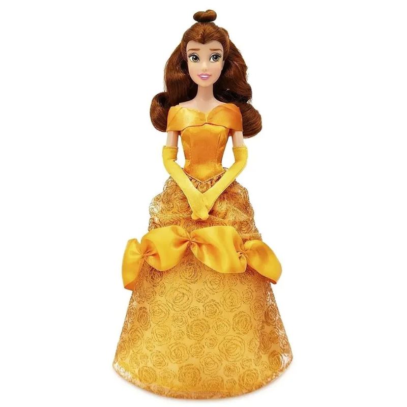 Bonecas Princesas Clássicas Bonecas Princesas Clássicas Loja do Bambino 