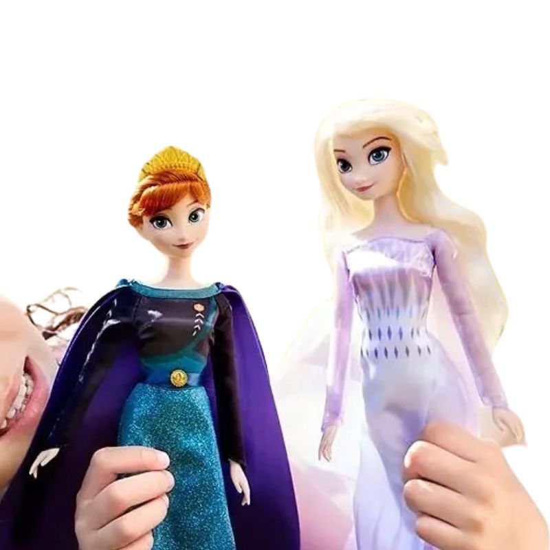 Bonecas Princesas Clássicas Bonecas Princesas Clássicas Loja do Bambino 