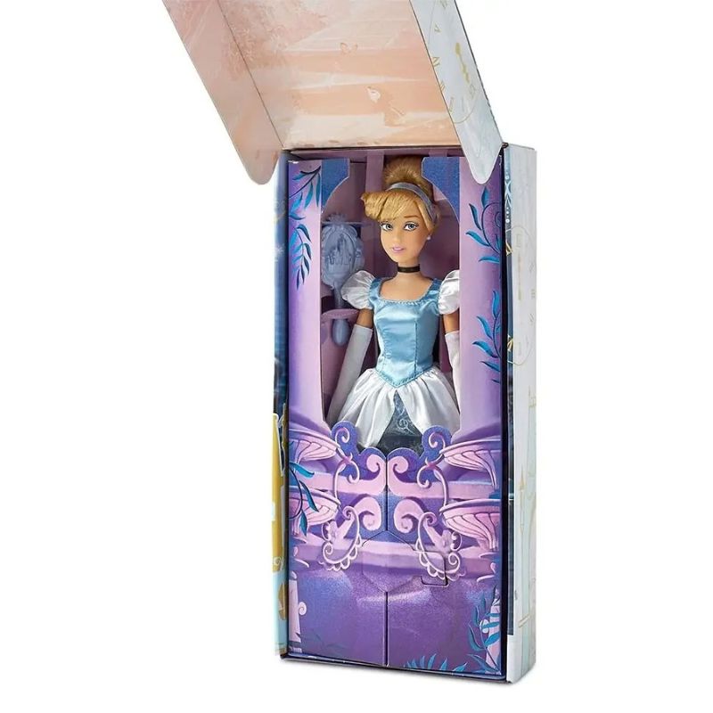 Bonecas Princesas Clássicas Bonecas Princesas Clássicas Loja do Bambino 