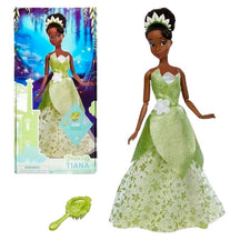 Bonecas Princesas Clássicas Bonecas Princesas Clássicas Loja do Bambino Modelo 10 30cm 