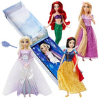 Bonecas Princesas Clássicas Bonecas Princesas Clássicas Loja do Bambino 