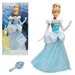 Bonecas Princesas Clássicas Bonecas Princesas Clássicas Loja do Bambino Modelo 07 30cm 