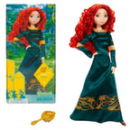 Bonecas Princesas Clássicas Bonecas Princesas Clássicas Loja do Bambino Modelo 11 30cm 