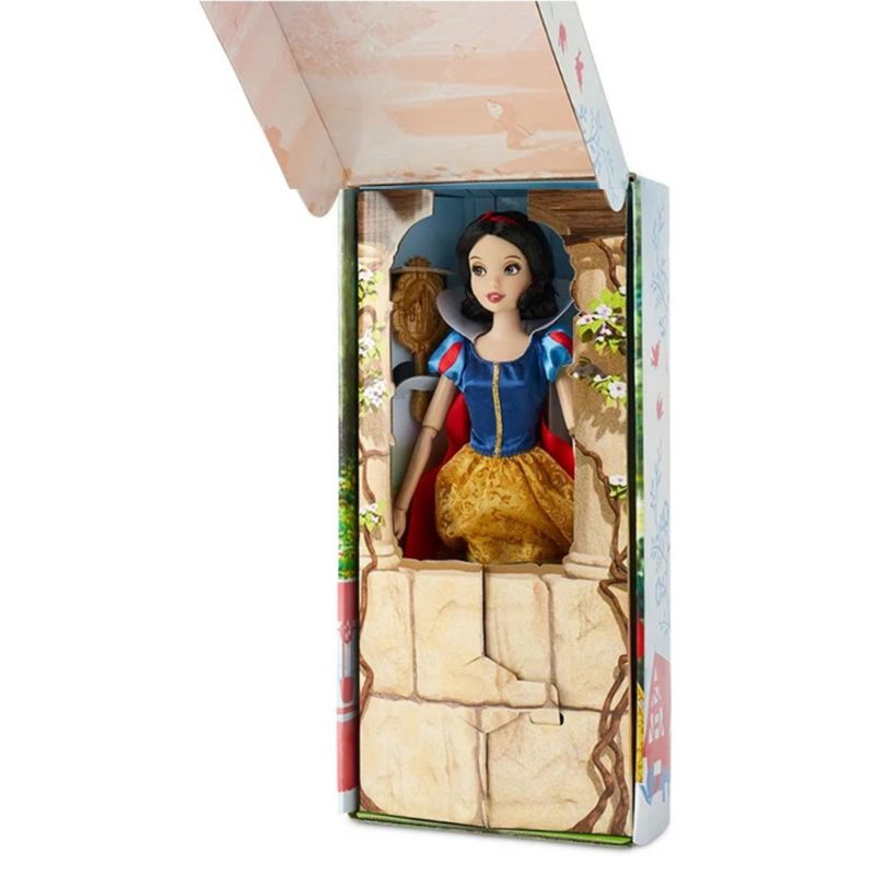 Bonecas Princesas Clássicas Bonecas Princesas Clássicas Loja do Bambino 