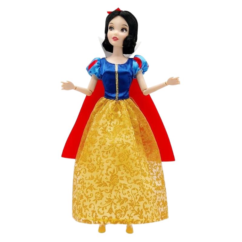 Bonecas Princesas Clássicas Bonecas Princesas Clássicas Loja do Bambino 