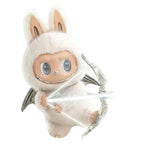 Boneco Labubu Anjinho Colecionável Boneco Labubu Anjinho Colecionável Loja do Bambino 