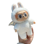 Boneco Labubu Anjinho Colecionável Boneco Labubu Anjinho Colecionável Loja do Bambino 