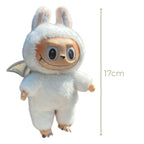 Boneco Labubu Anjinho Colecionável Boneco Labubu Anjinho Colecionável Loja do Bambino 