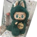 Boneco Labubu Exclusivo LV Boneco Labubu Exclusivo LV Loja do Bambino 