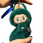 Boneco Labubu Exclusivo LV Boneco Labubu Exclusivo LV Loja do Bambino 