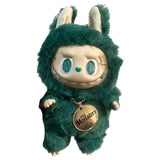 Boneco Labubu Exclusivo LV