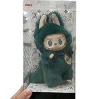 Boneco Labubu Exclusivo LV Boneco Labubu Exclusivo LV Loja do Bambino 