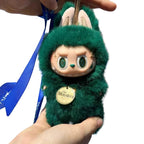 Boneco Labubu Exclusivo LV Boneco Labubu Exclusivo LV Loja do Bambino 