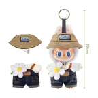 Boneco Labubu Fall in Wild Boneco Labubu Fall in Wild Loja do Bambino 