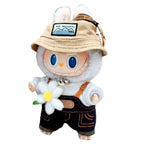 Boneco Labubu Fall in Wild Boneco Labubu Fall in Wild Loja do Bambino 