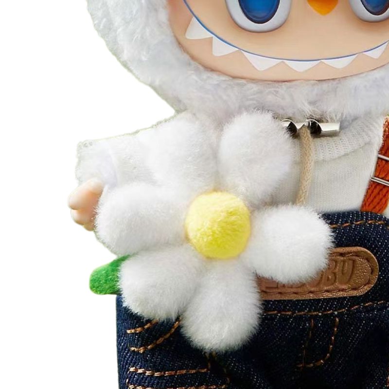 Boneco Labubu Fall in Wild – Loja do Bambino