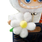 Boneco Labubu Fall in Wild Boneco Labubu Fall in Wild Loja do Bambino 