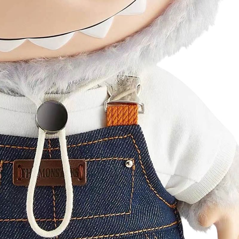 Boneco Labubu Fall in Wild Boneco Labubu Fall in Wild Loja do Bambino 