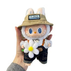 Boneco Labubu Fall in Wild Boneco Labubu Fall in Wild Loja do Bambino 