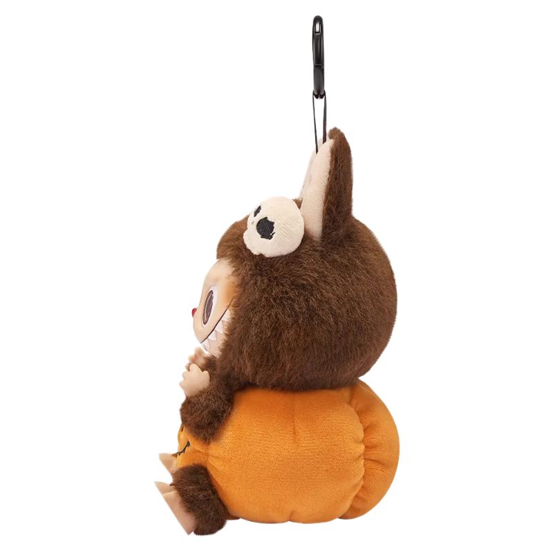 Boneco Labubu Halloween Edição Limitada – Loja do Bambino