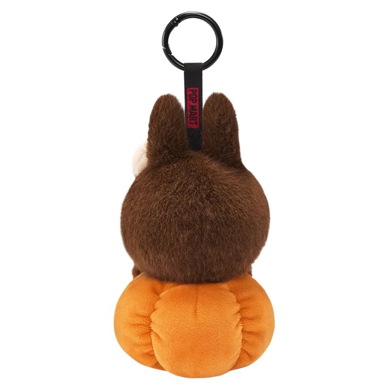 Boneco Labubu Halloween Edição Limitada Boneco Labubu Halloween Edição Limitada Loja do Bambino 