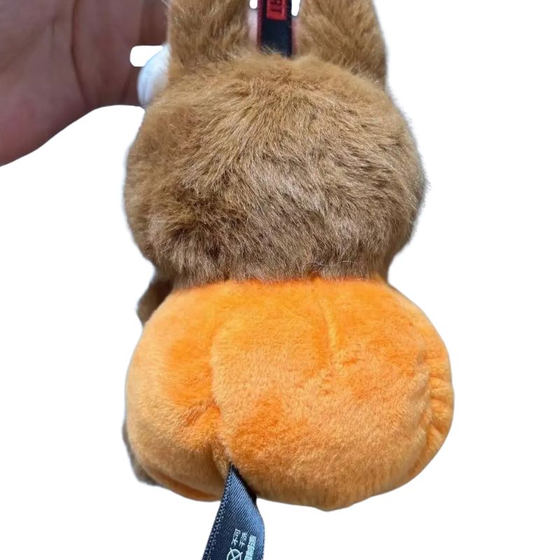 Boneco Labubu Halloween Edição Limitada Boneco Labubu Halloween Edição Limitada Loja do Bambino 