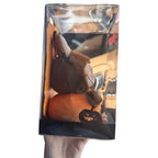 Boneco Labubu Halloween Edição Limitada Boneco Labubu Halloween Edição Limitada Loja do Bambino 