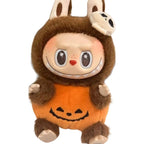 Boneco Labubu Halloween Edição Limitada Boneco Labubu Halloween Edição Limitada Loja do Bambino 