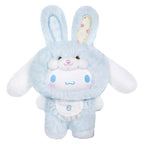 Boneco Labubu Hello Kitty Colecionável Boneco Labubu Hello Kitty Colecionável Loja do Bambino Modelo 03 17cm 