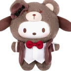 Boneco Labubu Hello Kitty Ursinho Boneco Labubu Hello Kitty Ursinho Loja do Bambino 