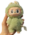 Boneco Labubu Pelúcia Boneco Labubu Pelúcia Loja do Bambino 