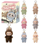 Boneco Labubu Pelúcia Boneco Labubu Pelúcia Loja do Bambino 