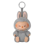 Boneco Labubu Sentado Coleção Completa Boneco Labubu Sentado Coleção Completa Loja do Bambino Modelo 04 15cm 