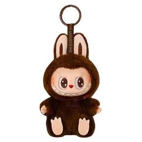 Boneco Labubu Sentado Coleção Completa Boneco Labubu Sentado Coleção Completa Loja do Bambino Modelo 02 15cm 