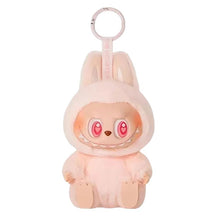 Boneco Labubu Sentado Coleção Completa Boneco Labubu Sentado Coleção Completa Loja do Bambino Modelo 01 15cm 