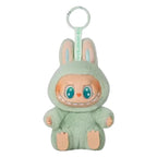Boneco Labubu Sentado Coleção Completa Boneco Labubu Sentado Coleção Completa Loja do Bambino Modelo 07 15cm 