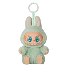 Boneco Labubu Sentado Coleção Completa Boneco Labubu Sentado Coleção Completa Loja do Bambino Modelo 07 15cm 