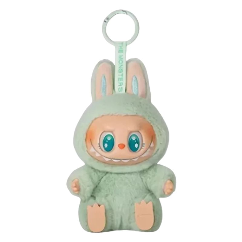 Boneco Labubu Sentado Coleção Completa Boneco Labubu Sentado Coleção Completa Loja do Bambino Modelo 07 15cm 