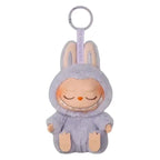 Boneco Labubu Sentado Coleção Completa Boneco Labubu Sentado Coleção Completa Loja do Bambino Modelo 06 15cm 