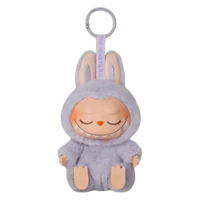 Boneco Labubu Sentado Coleção Completa Boneco Labubu Sentado Coleção Completa Loja do Bambino Modelo 06 15cm 