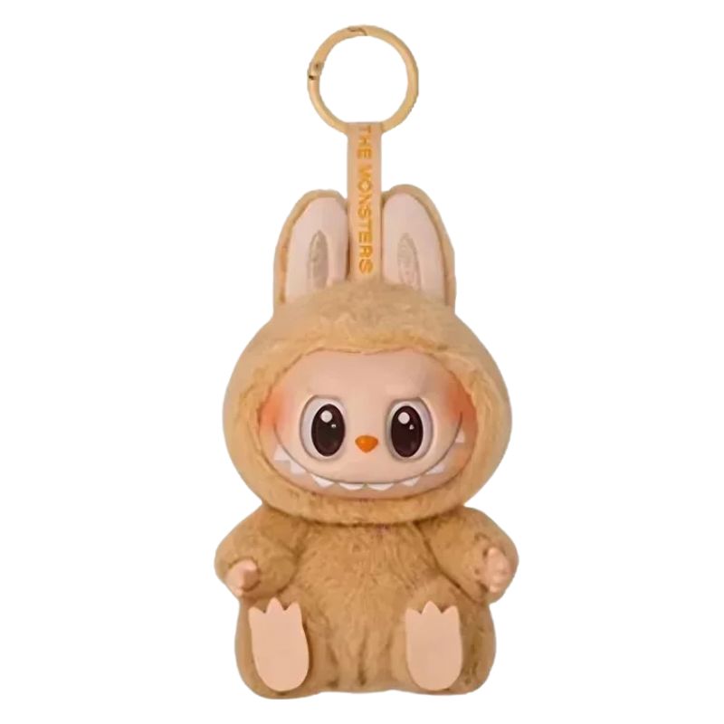 Boneco Labubu Sentado Coleção Completa Boneco Labubu Sentado Coleção Completa Loja do Bambino Modelo 05 15cm 