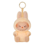 Boneco Labubu Sentado Coleção Completa Boneco Labubu Sentado Coleção Completa Loja do Bambino Modelo 03 15cm 