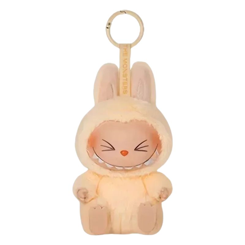 Boneco Labubu Sentado Coleção Completa Boneco Labubu Sentado Coleção Completa Loja do Bambino Modelo 03 15cm 